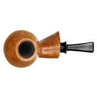 Bill Shalosky Smooth Natural Fish (604)