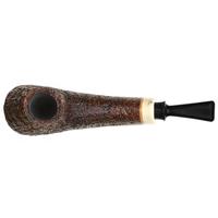 Bill Shalosky Sandblasted Volcano with Mammoth (621)