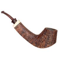 Bill Shalosky Sandblasted Volcano with Mammoth (641)