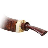 Bill Shalosky Sandblasted Volcano with Mammoth (641)