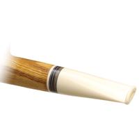 Bill Shalosky Sandblasted Olivewood Apple with Juma and Fordite