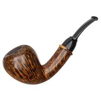 Bill Shalosky Smooth Acorn with Cocobolo (701)