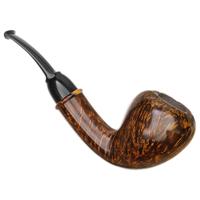 Bill Shalosky Smooth Acorn with Cocobolo (701)