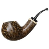 Bill Shalosky Smooth Bent Apple with Mammoth (707)