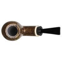 Bill Shalosky Smooth Bent Apple with Mammoth (707)