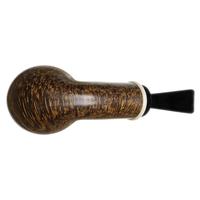 Bill Shalosky Smooth Bent Apple with Mammoth (707)