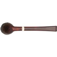 Bill Shalosky Sandblasted Bent Dublin with Juma (767)