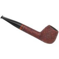 Bill Shalosky Sandblasted Brandy with Cocobolo (790) (2025)
