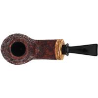Bill Shalosky Sandblasted Bent Brandy with OSB (799) (2025) (with Tamper)