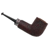 Bill Shalosky Sandblasted Billiard with Fordite (806) (2025)