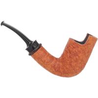 Bill Shalosky Sandblasted Bent Windshield Billiard (811) (2025)