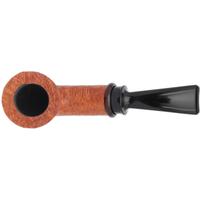 Bill Shalosky Sandblasted Bent Windshield Billiard (811) (2025)