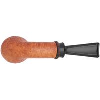 Bill Shalosky Sandblasted Bent Windshield Billiard (811) (2025)