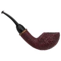 Bill Shalosky Sandblasted Scoop with Bocote (816) (2025)