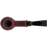 Bill Shalosky Sandblasted Scoop with Bocote (816) (2025)