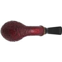 Bill Shalosky Sandblasted Scoop with Bocote (816) (2025)