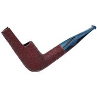 Bill Shalosky Sandblasted Windshield Billiard (829)