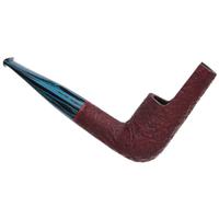Bill Shalosky Sandblasted Windshield Billiard (829)