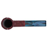 Bill Shalosky Sandblasted Windshield Billiard (829)