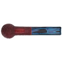 Bill Shalosky Sandblasted Windshield Billiard (829)