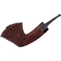 Bill Shalosky Sandblasted Bent Dublin (830)