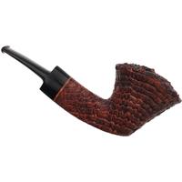 Bill Shalosky Sandblasted Bent Dublin (830)