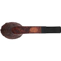 Bill Shalosky Sandblasted Bent Dublin (830)