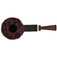 Bill Shalosky Sandblasted Oversized Bent Dublin with Mammoth (843) (2026)