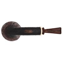 Bill Shalosky Sandblasted Oversized Bent Dublin with Mammoth (843) (2026)