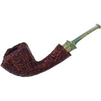 Bill Shalosky Sandblasted Bent Dublin (844) (2026)