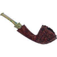 Bill Shalosky Sandblasted Bent Dublin (844) (2026)