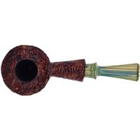 Bill Shalosky Sandblasted Bent Dublin (844) (2026)