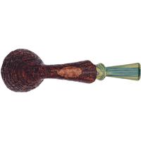 Bill Shalosky Sandblasted Bent Dublin (844) (2026)