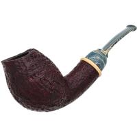 Bill Shalosky Sandblasted Sparrow with Boxwood (846) (2026)