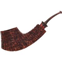 Bill Shalosky Sandblasted Volcano (847) (2026)
