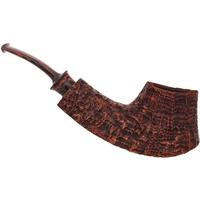 Bill Shalosky Sandblasted Volcano (847) (2026)