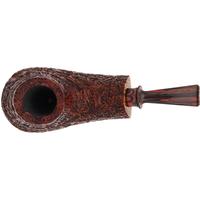 Bill Shalosky Sandblasted Volcano (847) (2026)