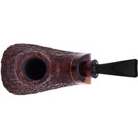 Bill Shalosky Sandblasted Volcano with Suriname Ironwood (848) (2026)