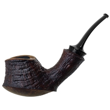 Jared Coles Partially Sandblasted Volcano (1620)
