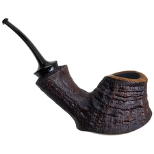 Jared Coles Partially Sandblasted Volcano (1620)
