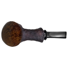 Jared Coles Partially Sandblasted Volcano (1620)