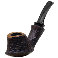 Jared Coles Partially Sandblasted Volcano (1620)