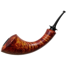 Jared Coles Smooth Horn (1631)