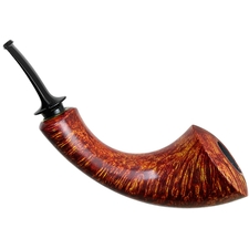 Jared Coles Smooth Horn (1631)