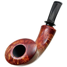 Jared Coles Smooth Horn (1631)
