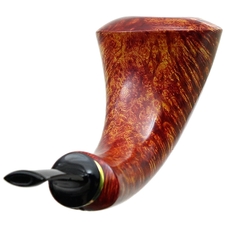 Jared Coles Smooth Horn (1631)