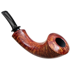 Jared Coles Smooth Horn (1631)