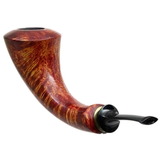 Jared Coles Smooth Horn (1631)