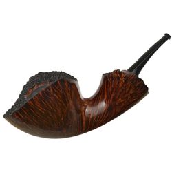 Jared Coles Smooth Bent Dublin (1744)