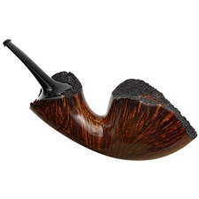 Jared Coles Smooth Bent Dublin (1744)